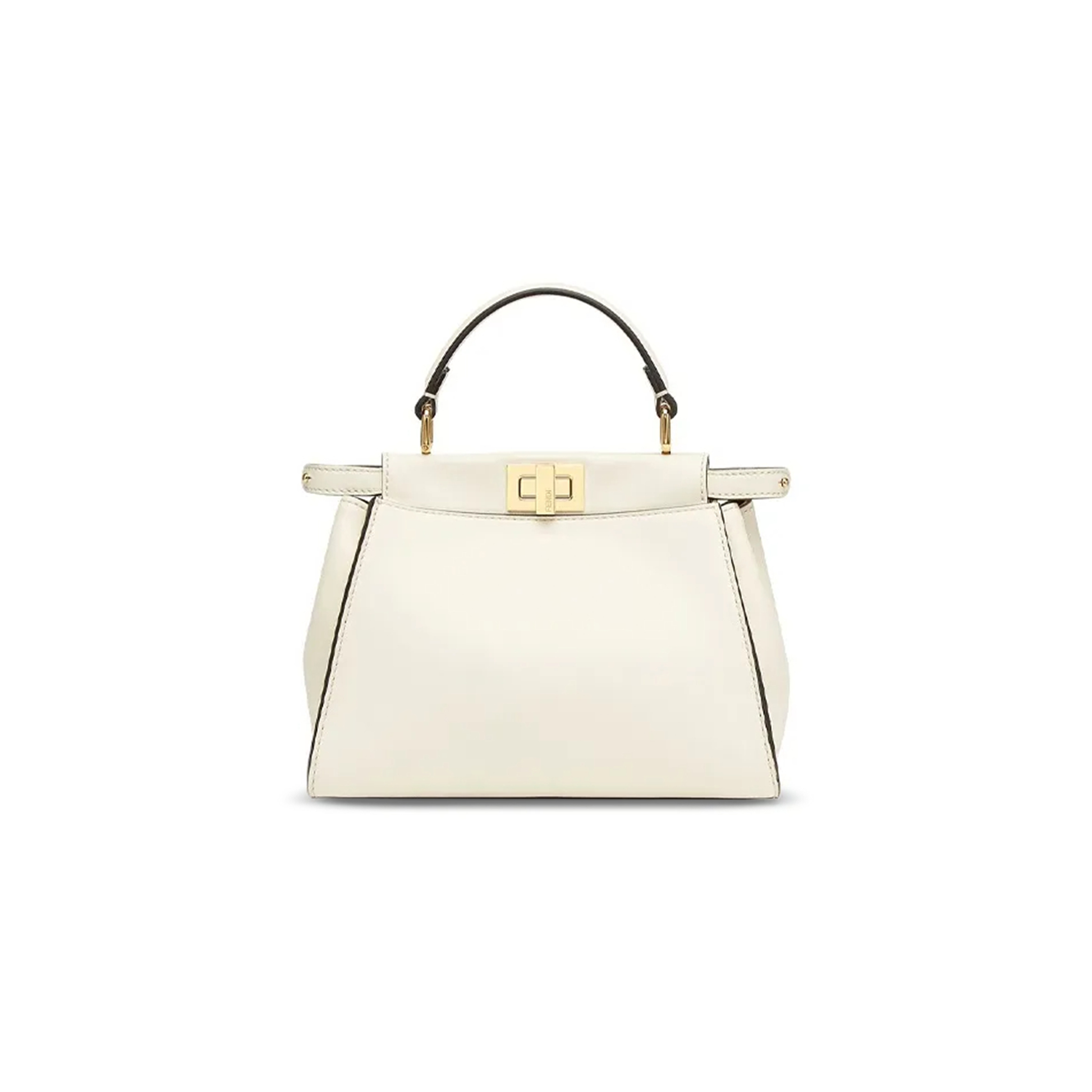 F**di peekaboo mini 8bn244af2wf1due (23*18*11cm)